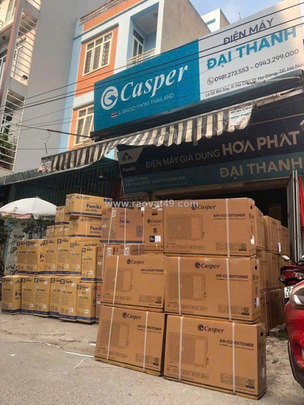 🔌 nguồn cung thiết bị điện máy phục vụ nhu cầu sử dụng thường xuyên tại hà nội & miền bắc