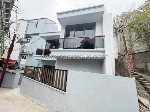 ► nhà 2 tầng cửa ông – diện tích rộng, giá dễ chốt