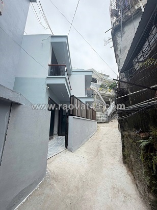 ► nhà 2 tầng cửa ông – diện tích rộng, giá dễ chốt