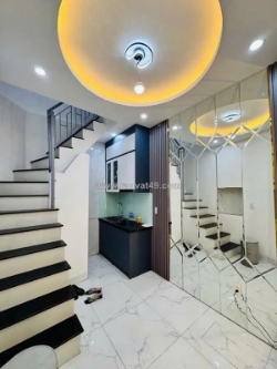 🍀🏠 nhà đẹp đón tết căn góc - trung tâm - gọn gàng – pháp lý sạch