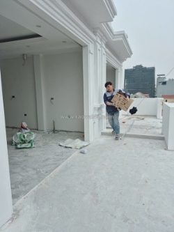 ❤️ nhà đẹp trung tâm! căn góc đống đa, 4 tầng, hơn 3.4 tỷ, ở sướng.