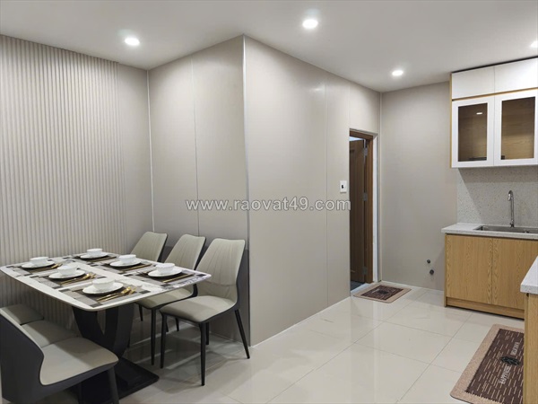 # nhà kiệt 3.5m núi thành đi bộ ra quảng trường 2/9, bãi đậu ô tô, 61.6m2, 2
