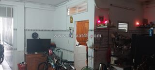 ♪ nhà kiệt gần 408 hoàng diệu 43m2, 2 tầng 3pn, 3.29  tỷ