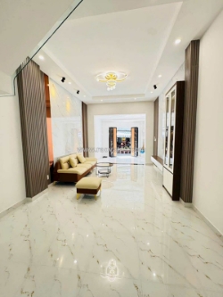 🔥 nhà mặt tiền kinh doanh âu cơ – 62m² – 3 tầng – giá chỉ tỷxx