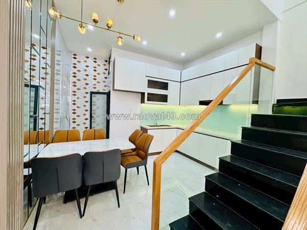 🔥 nhà mặt tiền kinh doanh âu cơ – 62m² – 3 tầng – giá chỉ tỷxx
