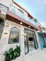 ⭐️ nhà sổ hồng riêng hẻm 1247 thông 1225 - qua 1283 - đường huỳnh tấn phát -