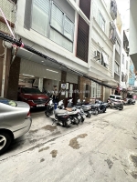 🔅 phân lô ô tô tránh đường láng, đống đa 50m2 5t mt 5.5m, ở và kd, chỉ .5 tỷ