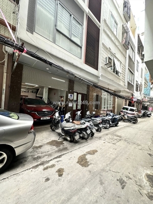 🔅 phân lô ô tô tránh đường láng, đống đa 50m2 5t mt 5.5m, ở và kd, chỉ .5 tỷ