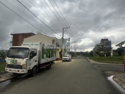 🏭 [quỹ đất chiến lược] 9.000 m2 tân phú trung – ngang 50m độc tôn – sẵn thổ cư