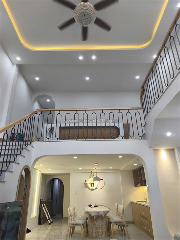 ♥ sát điện biên phủ, gần công viên, kiệt 3m thẳng thông, 70m2, ngang 5m, 2 tầng