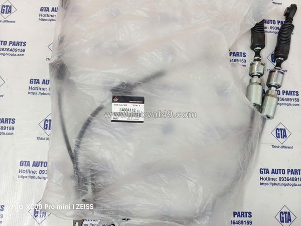 📦✨ series “đồ mitsubishi có gì tại gta?” – tập 37 🚗🇯🇵