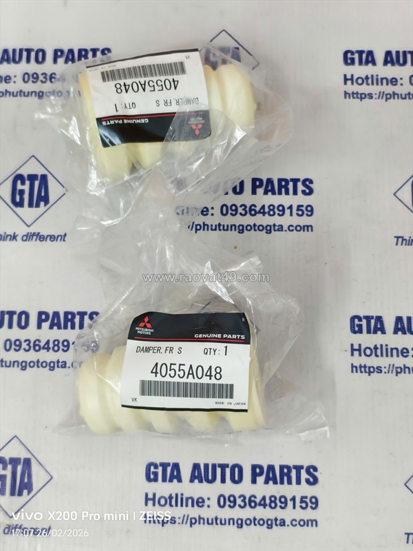 📦✨ series “đồ mitsubishi có gì tại gta?” – tập 40 🚗🇯🇵