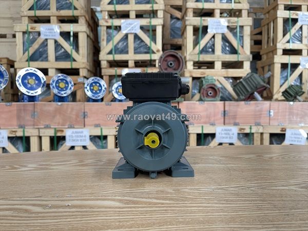 🏭 tổng kho động cơ điện 1 pha - giá gốc tận xưởng! 🏭
