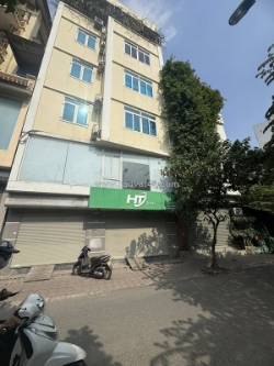 🔅 trường chinh, phương mai, ngõ to hơn phố, 65m2 6t mt 8.6m,, giá đầu tư 21.5