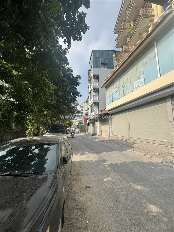 🔅 trường chinh, phương mai, ngõ to hơn phố, 65m2 6t mt 8.6m,, giá đầu tư 21.5