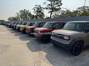 🚗 vinfast vf3 eco – plus 2026 | kho em cập bến số lượng lớn – đủ màu giao ngay!