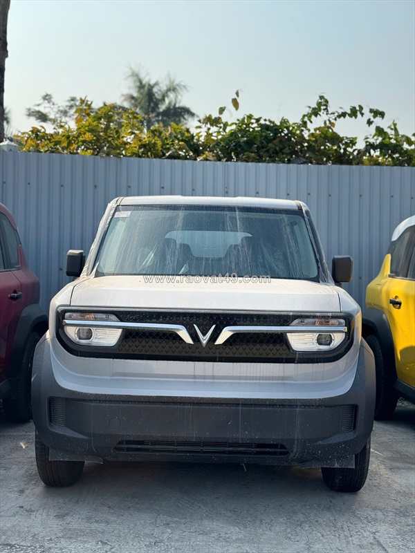 🚗 vinfast vf3 eco – plus 2026 | kho em cập bến số lượng lớn – đủ màu giao ngay!