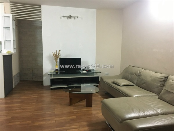 03.02.26.1 cho thuê căn hộ 2 ngủ 2 wc full nội thất tòa ct4 mỹ đình sông đà