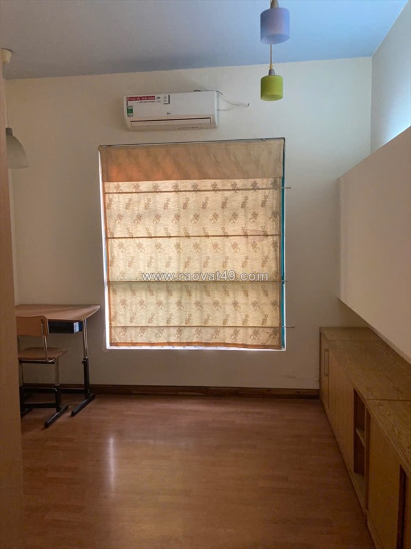 03.02.26.5 cho thuê căn hộ 3 ngủ 2 wc full nội thất tòa ct4 mỹ đình sông đà
