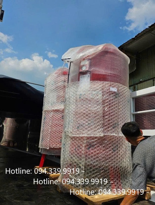 094.339.9919 - bình tích áp pccc 1000 lít giá rẻ italy varem