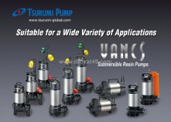 0943399919- bơm chìm inox tsurumi 80pu23.7 hàng nhật