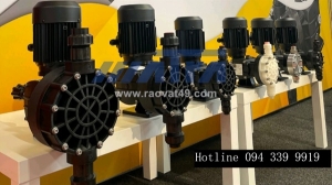 094.339.9919 - bơm định lượng fg - italy bơm hóa chất
