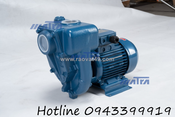 0943399919 - bơm nước thải tự mồi q3/b2t matra sản xuất italy