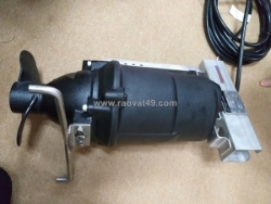 094.339.9919- máy khuấy trộn chìm tsurumi 0.75kw mr21nf750 japan