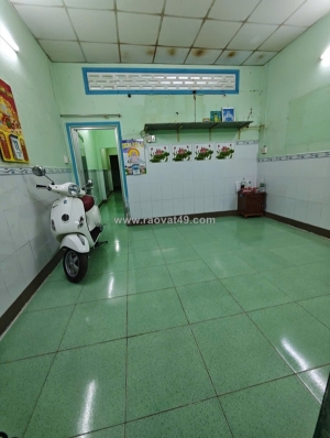 105. nhà 4,5 triệu 3 phòng ngủ gần trường cao đẳng y tế cần thơ