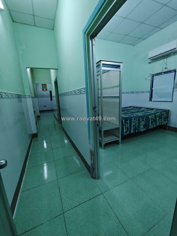 105. nhà 4,5 triệu 3 phòng ngủ gần trường cao đẳng y tế cần thơ