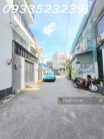 10,6 tỷ - 5 tầng 5x16m đang thu nhập 28tr/tháng, hẻm xe hơi đường quang trung,