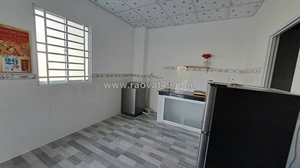 109. minihouse 3,5 triệu full nội thất đậu ô tô