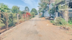 2 lô đất nhánh lý thái tổ, đối diện hồ nam sơn, trung tâm đức trọng, lâm đồng