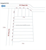 6,9 sào khu biệt thự nghỉ dưỡng, thuộc gia lâm, nam ban, lâm hà