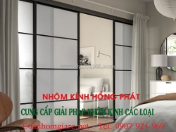 7 bí mật về giá vách ngăn nhôm phòng ngủ giúp bạn tiết kiệm hàng triệu đồng