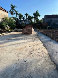 70.2m² kính trực – tân phong giá 7xx triệu – lô 3 mặt thoáng, ngõ ô tô zalo