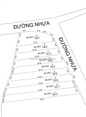 9  nền f0 kim long sổ sẳn công chứng ngay sỉ có giá tốt nhà đầu tư