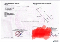 95.5m² bình minh – hợp đức  giá 1.x tỷ – lô hiếm khu trung tâm  zalo 0567 222