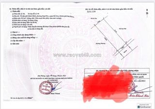 95.5m² bình minh – hợp đức  giá 1.x tỷ – lô hiếm khu trung tâm  zalo 0567 222