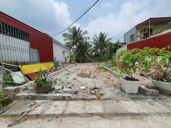 95.5m² bình minh – hợp đức  giá 1.x tỷ – lô hiếm khu trung tâm  zalo 0567 222