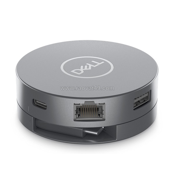 Adapter dell da305 – giải pháp mở rộng cổng hiệu quả cho mọi laptop!