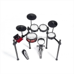 Alesis nitro pro và alesis crimson 3 – đầu tư bộ trống điện tử nào hợp lý?