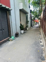 ✅an cư lý tưởng! chỉ 4.9 tỷ khu cán bộ, ô tô đỗ ngày đêm, tiện ích đủ đầy