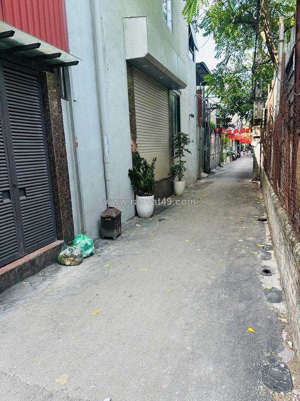 ✅an cư lý tưởng! chỉ 4.9 tỷ khu cán bộ, ô tô đỗ ngày đêm, tiện ích đủ đầy