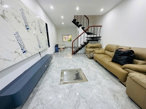 🏡an cư lý tưởng! nhà khương trung 4pn, ô tô đỗ, tiện ích ngập tràn lõi tt