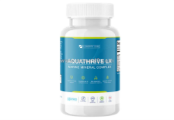 Aquathrive lx supplement reviews and price