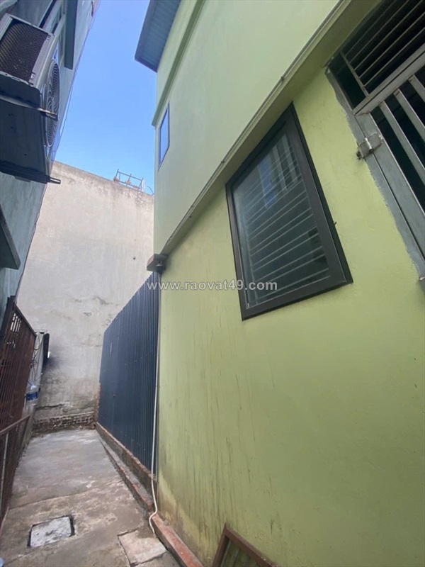 Bắc biên – long biên  lô đất đẹp – ô tô tránh – 6.3 tỷ