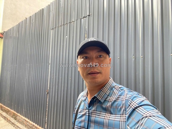Bắc biên – long biên  lô đất đẹp – ô tô tránh – 6.3 tỷ
