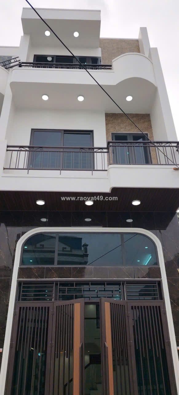 Bán 2 căn nhà liền kề – ngõ 825 điện biên - tp nam định