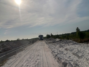 Bán 2 sào đất gần kcn tân bình - lagi giá bèo 420 triệu sổ hồng riêng